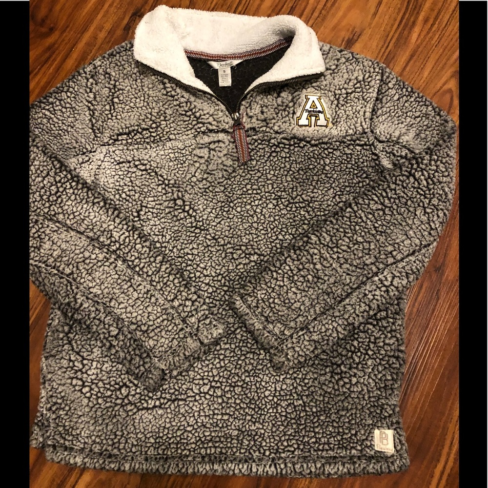 Appalachian State University Sherpa